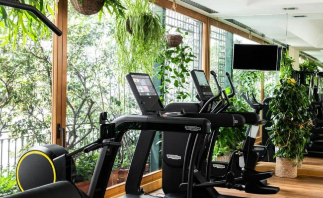 Grand Hotel et de Milan - The Leading Hotels of the World