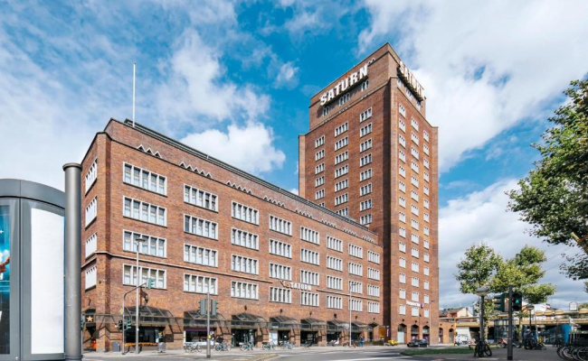 Premier Inn Koln City Mediapark