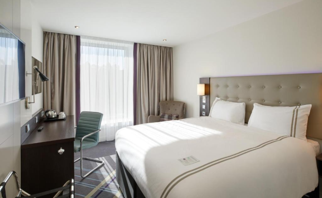 Premier Inn Koln City Mediapark