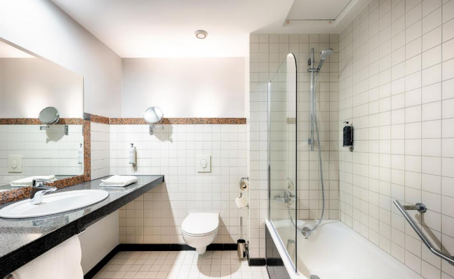 Premier Inn Koln City Mediapark