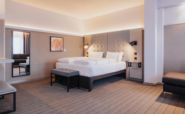 Premier Inn Koln City Mediapark
