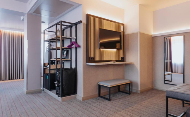 Premier Inn Koln City Mediapark