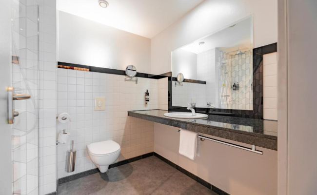Premier Inn Koln City Mediapark