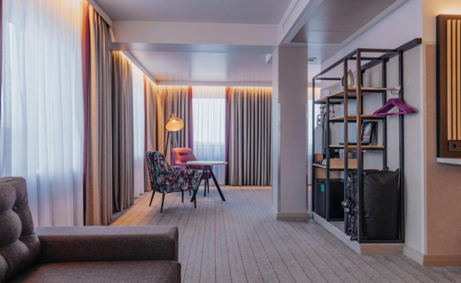 Premier Inn Koln City Mediapark