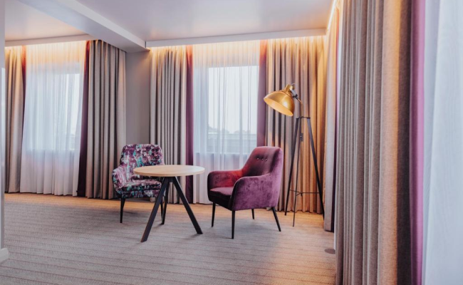 Premier Inn Koln City Mediapark
