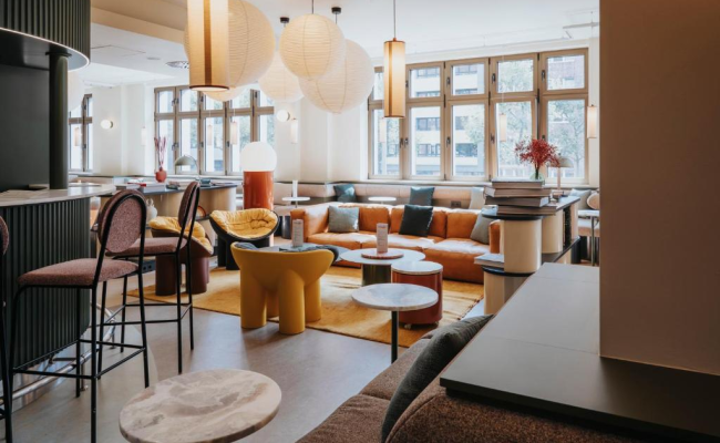 Premier Inn Koln City Mediapark