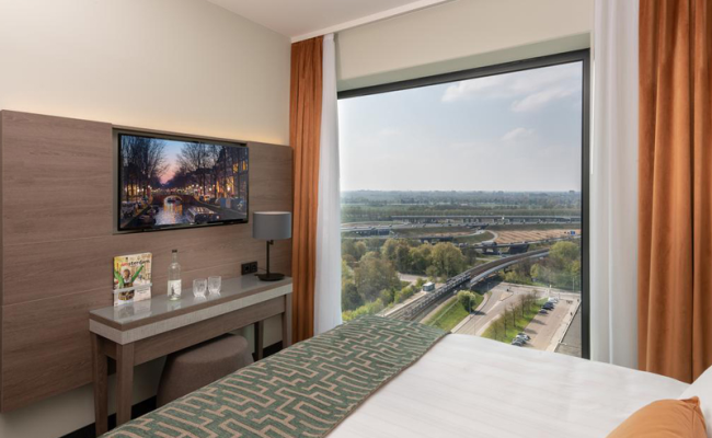 Leonardo Royal Hotel Amsterdam