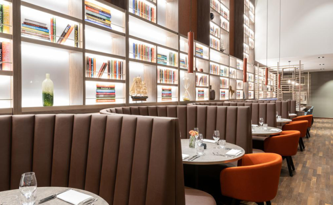 Leonardo Royal Hotel Amsterdam