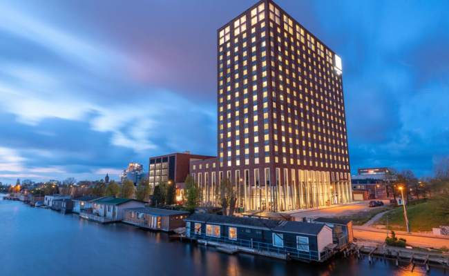 Leonardo Royal Hotel Amsterdam
