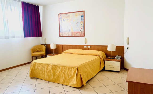 Hotel San Siro Fiera