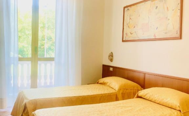 Hotel San Siro Fiera