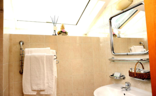 Hotel San Siro Fiera
