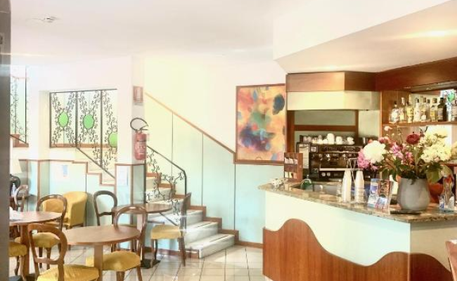 Hotel San Siro Fiera