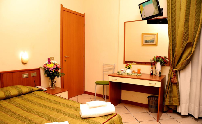 Hotel San Siro Fiera