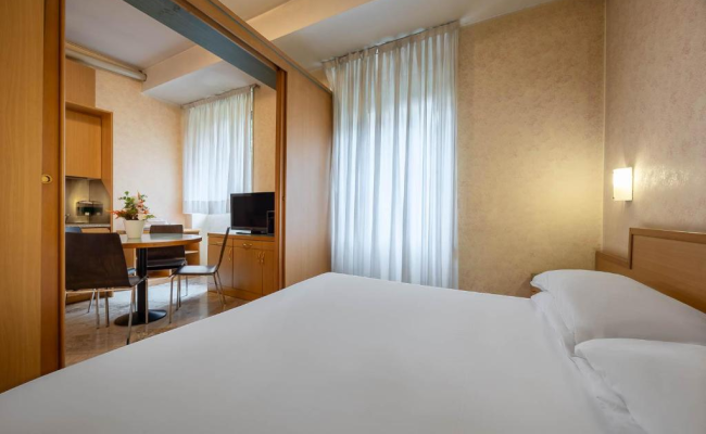 iH Hotels Milano ApartHotel Argonne Park