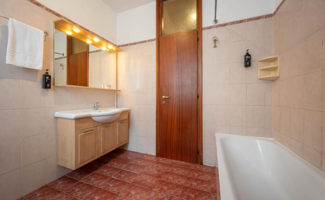 iH Hotels Milano ApartHotel Argonne Park