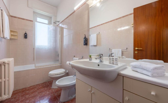 iH Hotels Milano ApartHotel Argonne Park