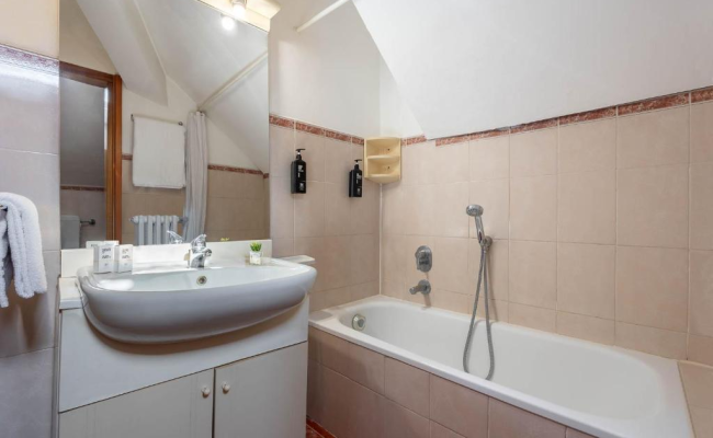 iH Hotels Milano ApartHotel Argonne Park