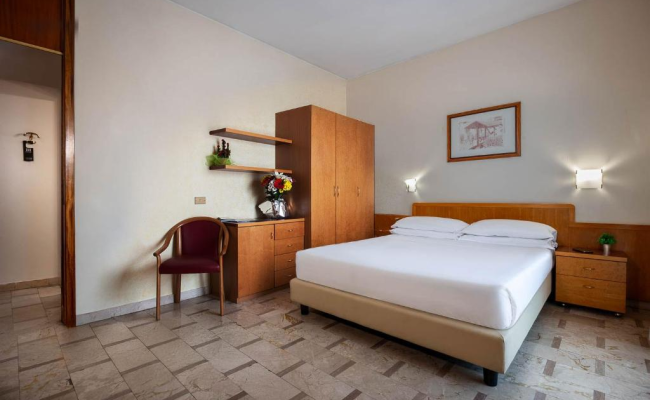iH Hotels Milano ApartHotel Argonne Park