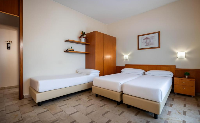 iH Hotels Milano ApartHotel Argonne Park