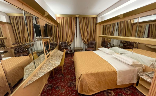 Hotel Wagner