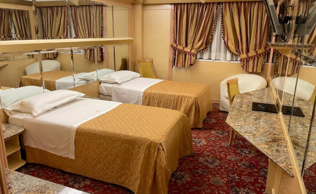 Hotel Wagner