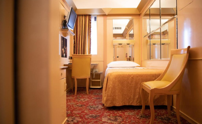 Hotel Wagner