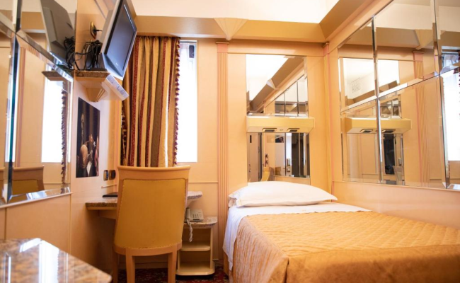 Hotel Wagner