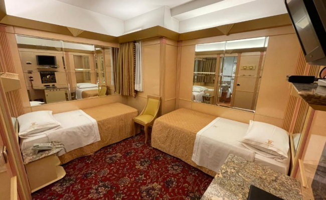Hotel Wagner