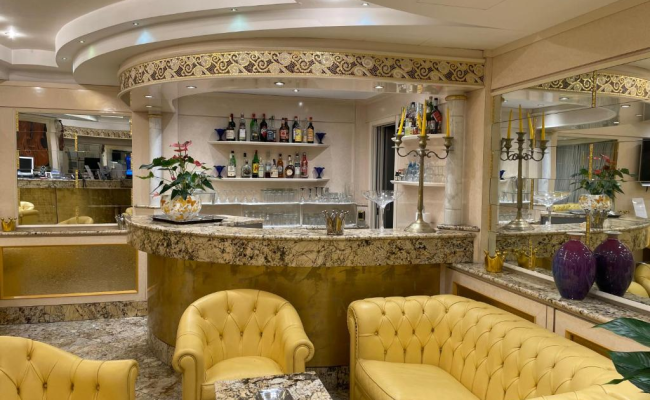 Hotel Wagner