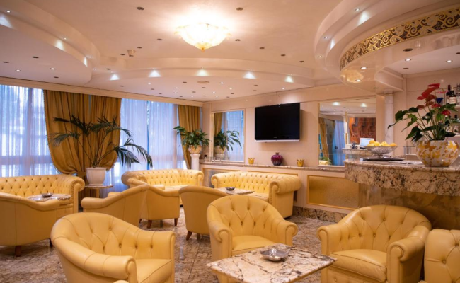 Hotel Wagner