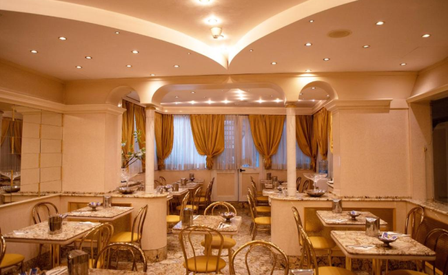 Hotel Wagner