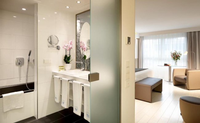 Eurostars Book Hotel