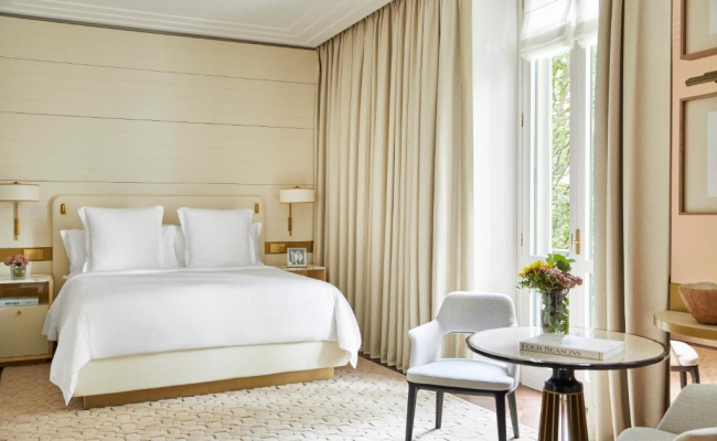 Four Seasons Hotel Milano