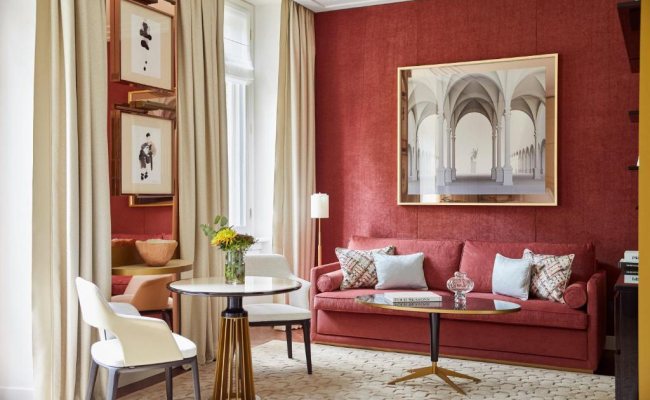 Four Seasons Hotel Milano