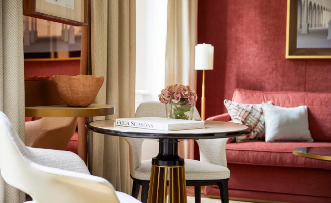 Four Seasons Hotel Milano