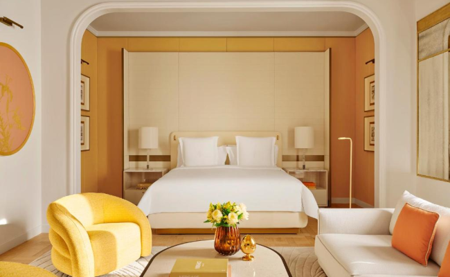 Four Seasons Hotel Milano