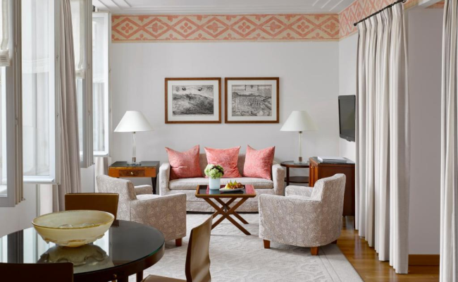 Four Seasons Hotel Milano