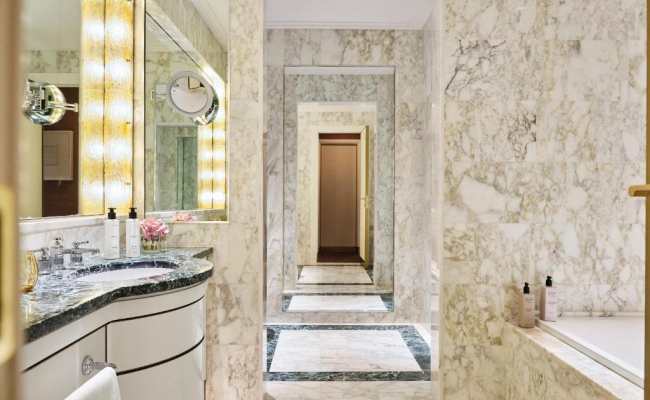 Four Seasons Hotel Milano