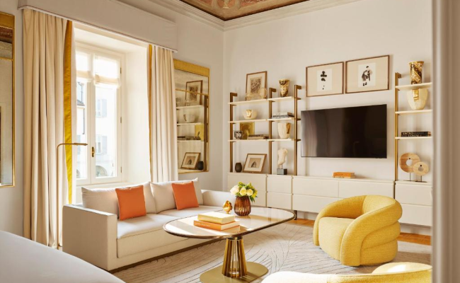 Four Seasons Hotel Milano