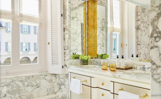 Four Seasons Hotel Milano