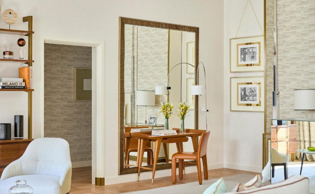 Four Seasons Hotel Milano