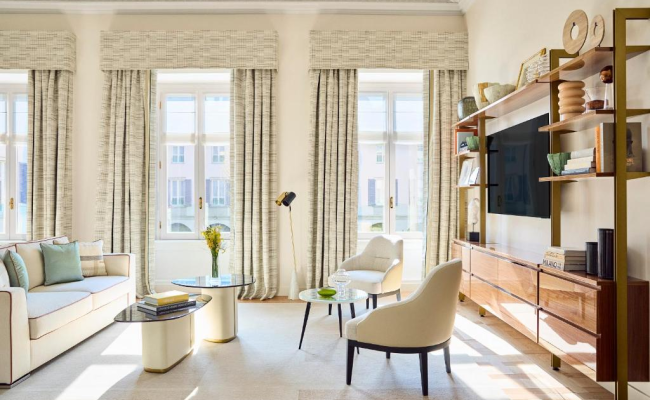 Four Seasons Hotel Milano