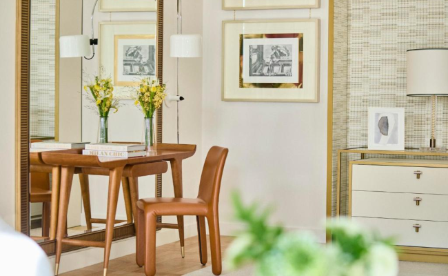 Four Seasons Hotel Milano