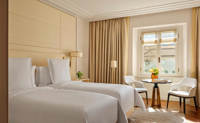 Four Seasons Hotel Milano