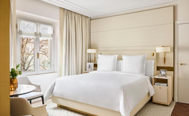 Four Seasons Hotel Milano