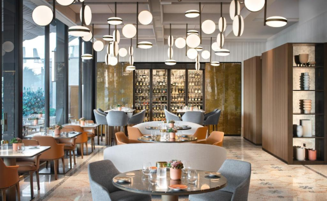 Four Seasons Hotel Milano