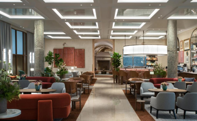 Four Seasons Hotel Milano