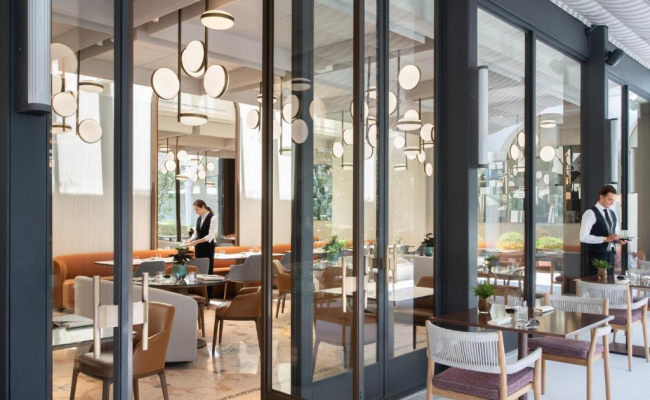 Four Seasons Hotel Milano