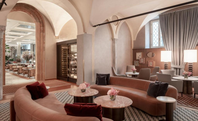 Four Seasons Hotel Milano